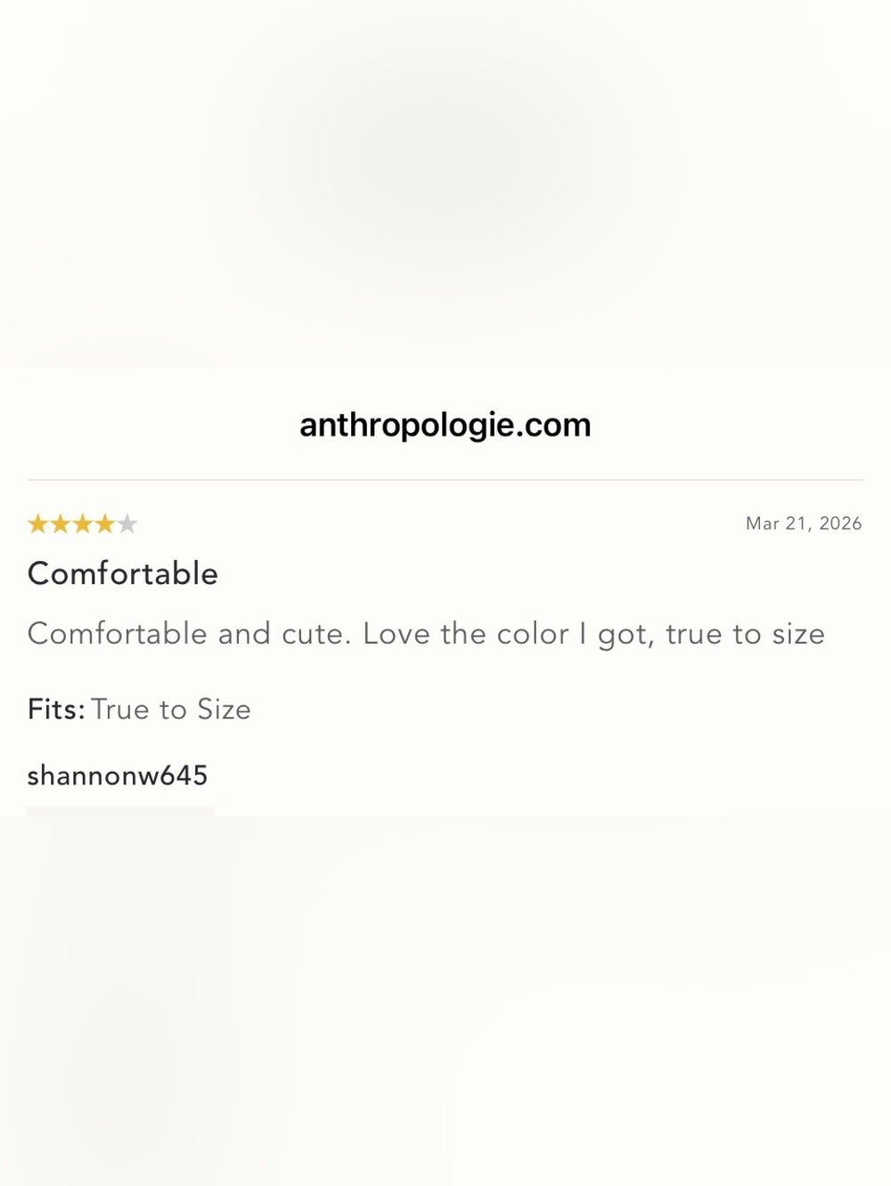 NWT Size 30 - Anthropologie Cotton Tapered Slouch Jeans in Moss (NWT US$ 158) - Picture 10 of 16